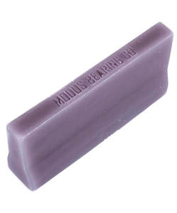 Modus Barrier Skate Wax - Black