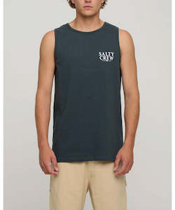 Salty Crew Yellow Fin Regular Tank