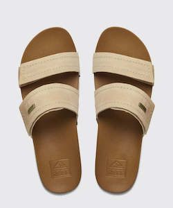 Reef Velcro Vista Se Sandals - Hazelnut
