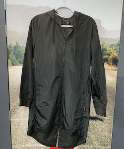 Nyx & Min Calisto Jacket - Black