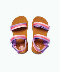 Reef Girls Ahi Convertible Sandals