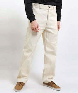 Independent BTG Summit Twill Work Pant - Dust