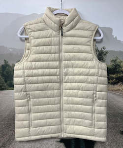 Mens Coats Vests Jackets: Oakley Omni Thermal Vest - Mist