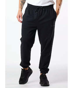 Mens Pants: Oakley Canyon View Jogger - Blackout