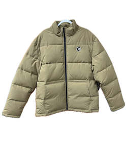 Hurley Discover Mens Jacket