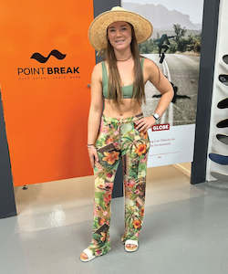 Womens Pants: TOGS Fiji Mesh Pants