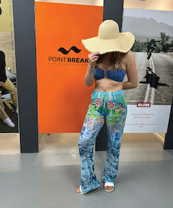 TOGS Granada Mesh Pants