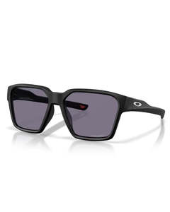 Oakley Briza Matte Black w/Prizm Grey Sunglasses