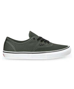 Vans Authentic Skate - Forest Night