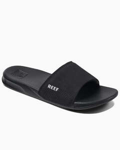 Reef One Slide - Black