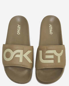 Oakley B1B Slide 2.0 - Rye