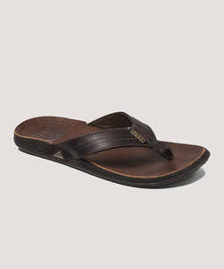 Reef J-Bay 111 - Dark Brown/Dark Brown