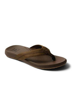 Reef Cushion Phantom 2.0 LE Jandal - Toffee