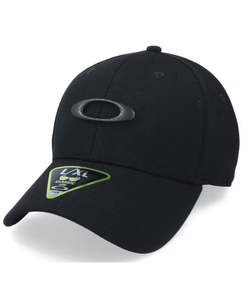 Oakley Tincan Cap - Black/Carbon