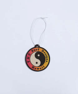 T&C OG Air Freshener - Citrus