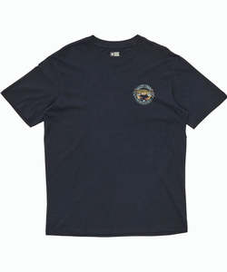 Salty Crew Jimmy Premium SS Tee - Navy