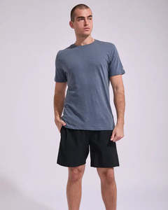 Volcom Sparklestone EW Short - Antique Black