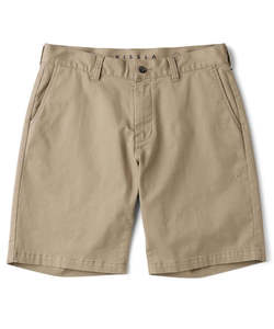 Vissla Creators Port 21" Walkshort - KHA