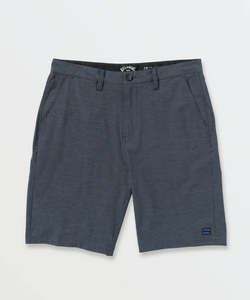 Billabong Crossfire Submersible Short - Navy