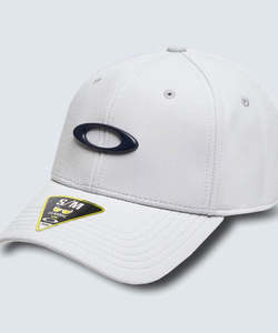 Oakley Tincan Cap - Lunar Rock