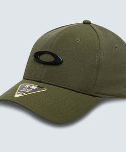 Oakley Tincan Cap - New Dark Brush