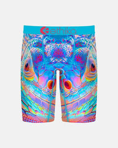 Youth 1: Ethika - Boys Glowzilla Staple