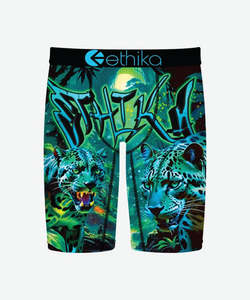 Ethika Boys Lumileps Staple