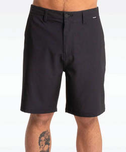 Hurley Phantom Zuma Walkshort - Black