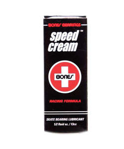 Bones Bearings Speed Cream