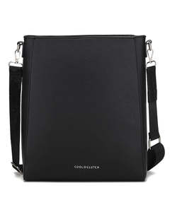 Claudette Cool Clutch Shoulder Cooler Bag Handbag
