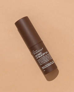 Coconut Lip Balm SPF50+ 10mL