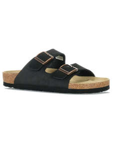 Neckermann N2618 Sandal - Black