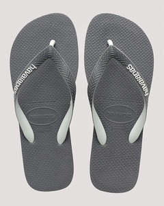 Havaianas Top Mix 5002 - Grey/White