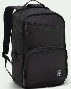 Volcom Hardbound Backpack - Black