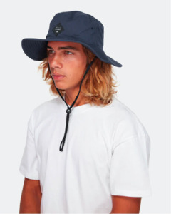 Billabong Big John Hat - Navy