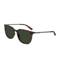 Mens Sunglasses: Dragon Ziggy Matte Tortoise W/ Luma Lens G15 Sunglasses