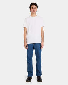 Volcom Modown Denim Jeans - Bold Blue