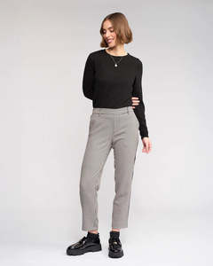 Knewe Label Como Pant - Summit