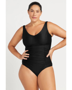 Artesands Hues Raphael E/F Underwire Togs - Black
