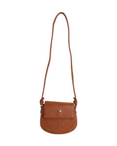 Billabong Just For You Bag - Tan