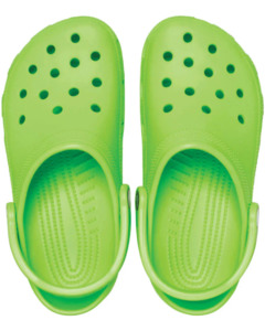 Crocs Classic Clog - Limeade