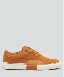 Globe Mahalo Plus - Tobacco/Antique