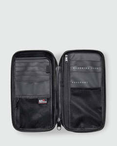 Womens Accessories: Rip Curl F-Light Travel Wallet