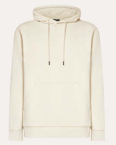 Womens Hoodies Sweatshirts: Oakley Relax Pullover Hoodie 2.0 - Mist