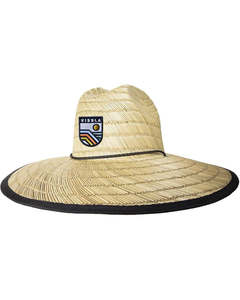 Vissla Outside Sets Lifeguard Hat - Natural