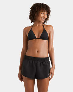 Billabong Womens Legacy Boardshort - Black