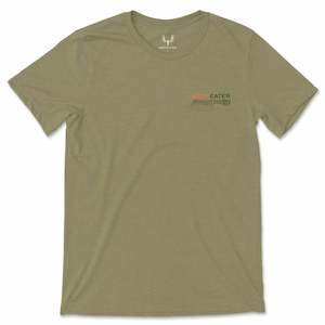 MeatEater Field to Table Tee