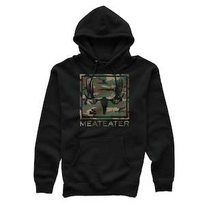 MeatEater Premium Logo Hoody
