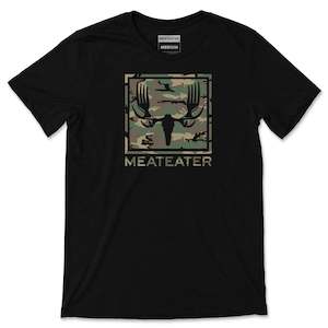 Logowear: MeatEater Premium Logo Tee