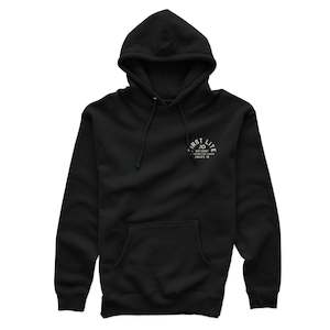 First Lite Arched Lock Up Hoody